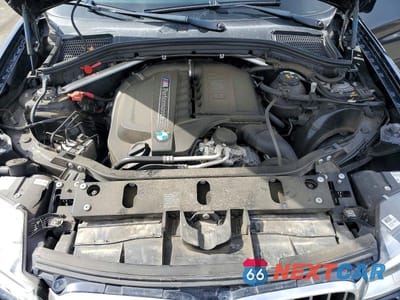 Zdjęcie 12 z 12 samochodu: 2017 BMW X4 XDRIVEM40I VIN:5UXXW7C51H0U25492 - miniatura