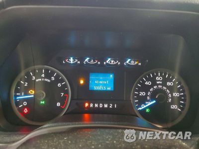 Zdjęcie 9 z 12 samochodu: 2019 FORD F150 SUPER CAB VIN:1FTEX1EB2KFB64755 - miniatura