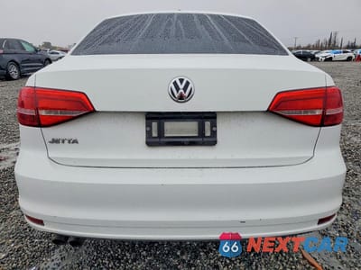 Zdjęcie 6 z 12 samochodu: 2015 VOLKSWAGEN JETTA BASE VIN:3VW2K7AJXFM326054 - miniatura