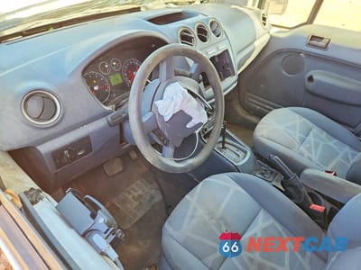 Zdjęcie 8 z 14 samochodu: 2011 FORD TRANSIT CONNECT XL UTILITY / SERVICE VAN VIN:NM0LS7BN8BT043055 - miniatura