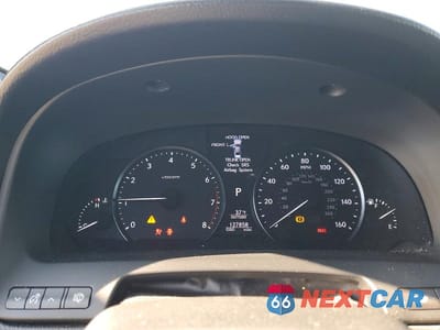 Zdjęcie 9 z 12 samochodu: 2015 LEXUS LS 460 BASE VIN:JTHBL5EF6F5136055 - miniatura