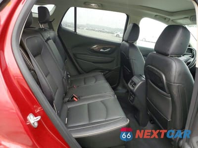 Zdjęcie 10 z 12 samochodu: 2019 GMC TERRAIN VIN:3GKALSEX4KL237193 - miniatura