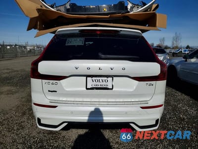 Zdjęcie 6 z 12 samochodu: 2026 VOLVO XC60 PLUS VIN:YV4H60RC3T1388478 - miniatura