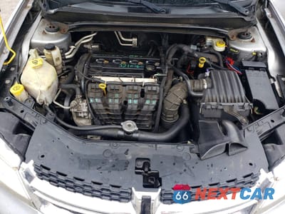 Zdjęcie 11 z 13 samochodu: 2013 DODGE AVENGER SE VIN:1C3CDZABXDN566878 - miniatura