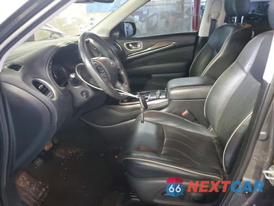Zdjęcie 7 z 15 samochodu: 2019 INFINITI QX60 LUXE VIN:5N1DL0MN2KC568617 - miniatura