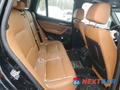 Zdjęcie 11 z 13 samochodu: 2016 BMW X3 XDRIVE28I VIN:5UXWX9C59G0D68075 - miniatura