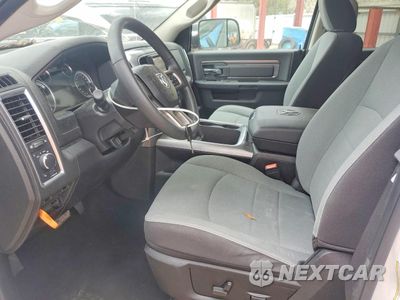 Zdjęcie 7 z 12 samochodu: 2023 RAM 1500 CLASSIC SLT VIN:1C6RR6LG2PS518822 - miniatura