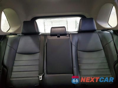 Zdjęcie 10 z 13 samochodu: 2022 TOYOTA RAV4 HYBRID XLE PREMIUM VIN:JTMB6RFV9ND074080 - miniatura