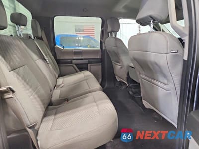 Zdjęcie 10 z 13 samochodu: 2016 FORD F150 SUPERCREW VIN:1FTEW1EP1GFC87811 - miniatura