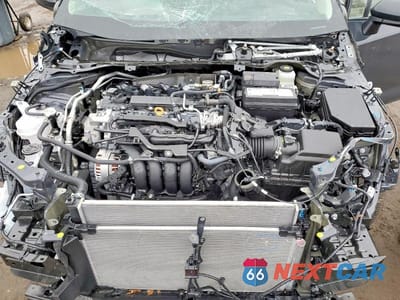 Zdjęcie 11 z 11 samochodu: 2026 TOYOTA COROLLA LE VIN:5YFB4MDE7TP398618 - miniatura