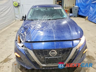 Piąte zdjęcie samochodu w środku: 2020 NISSAN ALTIMA VIN:1N4BL4BW1LN323642 - miniatura