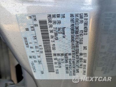 Zdjęcie 12 z 12 samochodu: 2012 FORD FOCUS SE VIN:1FAHP3K2XCL161222 - miniatura