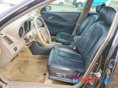 Zdjęcie 7 z 12 samochodu: 2002 NISS ALTIMA 2.5 VIN:1N4AL11D62C206935 - miniatura