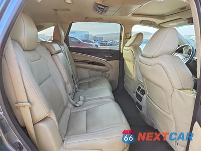 Zdjęcie 11 z 14 samochodu: 2014 ACURA MDX ADVANCE VIN:5FRYD4H89EB045163 - miniatura