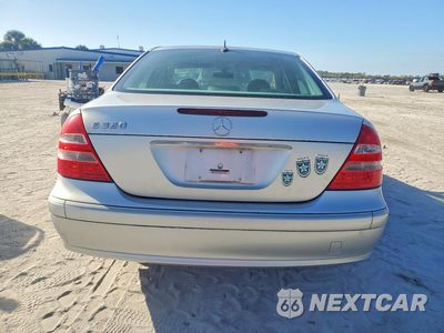 Zdjęcie 6 z 11 samochodu: 2005 MERCEDES-BENZ E 320 VIN:WDBUF65J25A698986 - miniatura