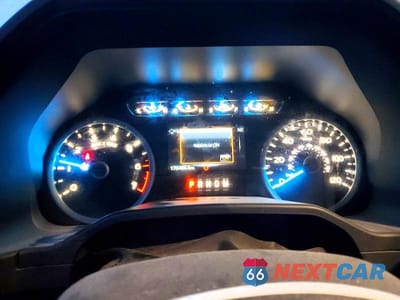 Zdjęcie 9 z 12 samochodu: 2017 FORD F-150 VIN:1FTEW1EG9HKC87760 - miniatura
