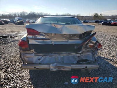 Zdjęcie 6 z 13 samochodu: 2001 HONDA ACCORD EX VIN:JHMCG56691C032493 - miniatura