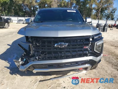 Piąte zdjęcie samochodu w środku: 2025 CHEVROLET TAHOE K1500 Z71 VIN:1GNS6PRD1SR204642 - miniatura