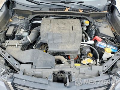 Zdjęcie 11 z 12 samochodu: 2020 SUBARU FORESTER PREMIUM VIN:JF2SKAJC8LH476148 - miniatura