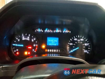 Zdjęcie 9 z 11 samochodu: 2019 FORD F250 SUPER DUTY VIN:1FT7W2B60KEG06043 - miniatura