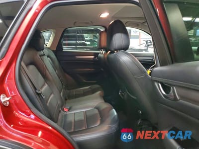 Zdjęcie 11 z 13 samochodu: 2021 MAZDA CX-5 TOURING VIN:JM3KFBCM0M1338278 - miniatura