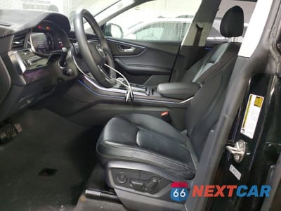 Zdjęcie 7 z 14 samochodu: 2023 AUDI Q8 PRESTIGE S-LINE VIN:WA1FVBF18PD000526 - miniatura