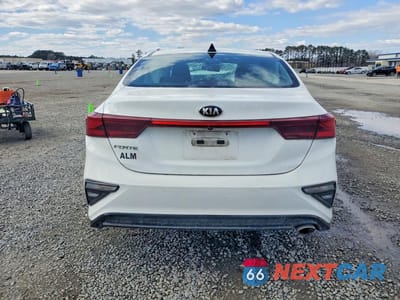 Zdjęcie 6 z 11 samochodu: 2021 KIA FORTE FE VIN:3KPF24AD7ME346122 - miniatura