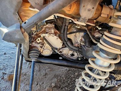 Zdjęcie 7 z 10 samochodu: 2022 CAN AM MAVERICK X3 MAX X RS VIN:3JBVNAV49NK000025 - miniatura