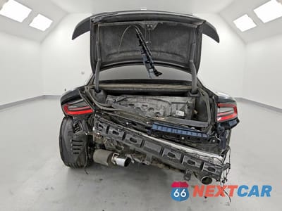 Zdjęcie 6 z 14 samochodu: 2023 DODGE CHARGER SCAT PACK VIN:2C3CDXGJ5PH560826 - miniatura