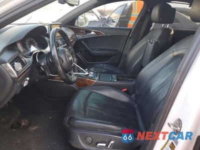 Zdjęcie 7 z 13 samochodu: 2016 AUDI A6 PRESTIGE VIN:WAUHGAFC0GN106772 - miniatura