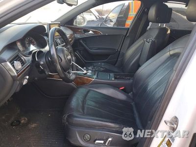 Zdjęcie 7 z 13 samochodu: 2016 AUDI A6 PRESTIGE VIN:WAUHGAFC0GN106772 - miniatura