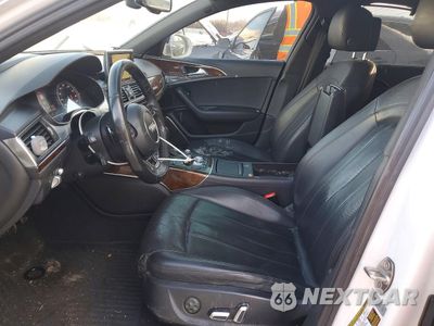 Zdjęcie 7 z 13 samochodu: 2016 AUDI A6 PRESTIGE VIN:WAUHGAFC0GN106772 - miniatura