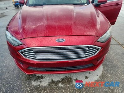 Zdjęcie 11 z 12 samochodu: 2018 FORD FUSION SE VIN:3FA6P0HD0JR238418 - miniatura