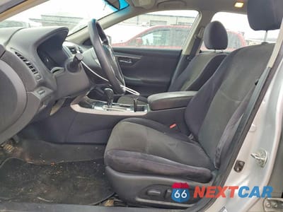 Zdjęcie 7 z 12 samochodu: 2013 NISSAN ALTIMA 2.5 VIN:1N4AL3AP6DN498227 - miniatura
