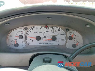 Zdjęcie 9 z 12 samochodu: 2002 FORD EXPLORER SPORT TRAC VIN:1FMZU67E12UD54181 - miniatura