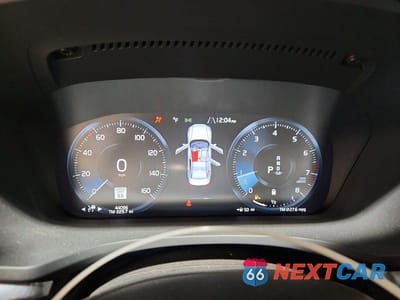 Zdjęcie 9 z 11 samochodu: 2022 VOLVO S60 B5 INSCRIPTION VIN:7JRL12TL4NG162421 - miniatura