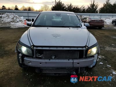 Piąte zdjęcie samochodu w środku: 2009 VOLVO C30 T5 VIN:YV1MK672692135615 - miniatura