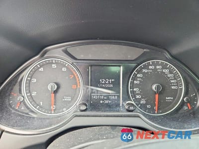 Zdjęcie 9 z 12 samochodu: 2017 AUDI Q5 PREMIUM VIN:WA1C2AFP9HA045357 - miniatura