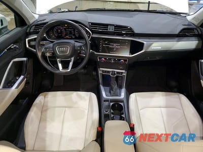 Zdjęcie 8 z 13 samochodu: 2022 AUDI Q3 PREMIUM PLUS S LINE 45 VIN:WA1EECF37N1136759 - miniatura