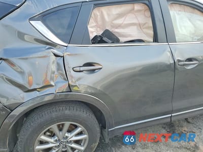 Zdjęcie 11 z 13 samochodu: 2025 MAZDA CX-5 SELECT VIN:JM3KFBBL9S0674930 - miniatura