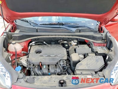 Zdjęcie 12 z 12 samochodu: 2021 KIA SPORTAGE LX VIN:KNDPM3AC7M7926907 - miniatura