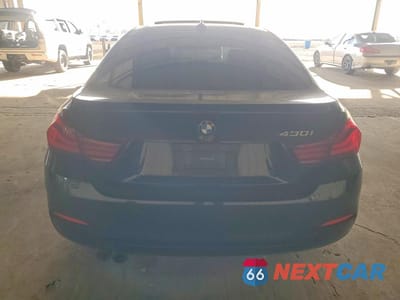 Zdjęcie 6 z 13 samochodu: 2020 BMW 430I GRAN COUPE VIN:WBA4J1C01LCD75978 - miniatura