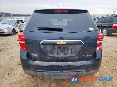 Zdjęcie 6 z 13 samochodu: 2016 CHEVROLET EQUINOX LS VIN:2GNALBEK1G1152697 - miniatura