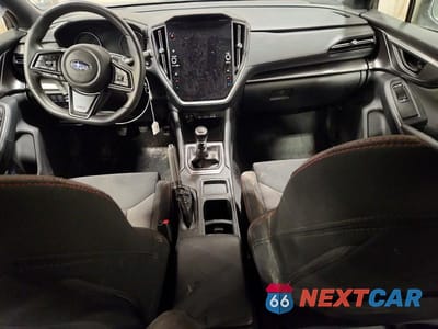 Zdjęcie 8 z 12 samochodu: 2024 SUBARU WRX VIN:JF1VBAB69R9803976 - miniatura