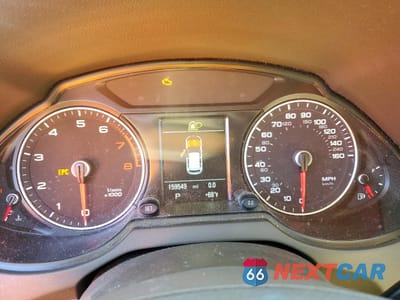 Zdjęcie 9 z 13 samochodu: 2014 AUDI Q5 PREMIUM PLUS VIN:WA1LFAFP7EA106995 - miniatura