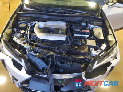 Zdjęcie 11 z 13 samochodu: 2020 LEXUS UX 200 BASE VIN:JTHP3JBH8L2023290 - miniatura