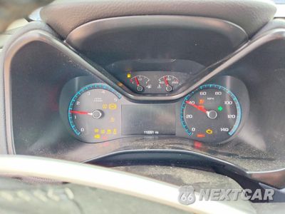 Zdjęcie 9 z 12 samochodu: 2016 CHEVROLET COLORADO Z71 VIN:1GCPTDE11G1305588 - miniatura