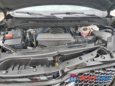 Zdjęcie 12 z 13 samochodu: 2025 CADILLAC ESCALADE SPORT PLATINUM VIN:1GYS9GRL4SR359350 - miniatura