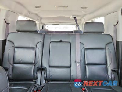 Zdjęcie 10 z 12 samochodu: 2017 CHEVROLET SUBURBAN K1500 LT VIN:1GNSKHKC2HR152062 - miniatura
