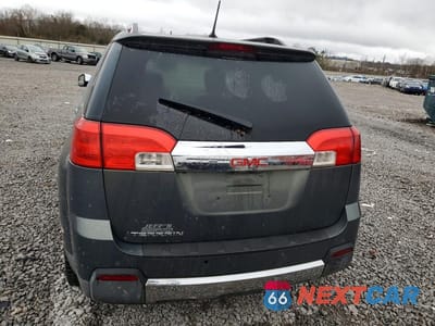 Zdjęcie 6 z 12 samochodu: 2013 GMC TERRAIN SLT VIN:2GKALWEK9D6142793 - miniatura